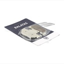 BALATAS DE FRENO DELANTERO