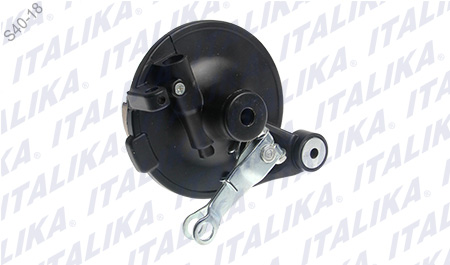 CONJUNTO FRENO DEL NEGRO