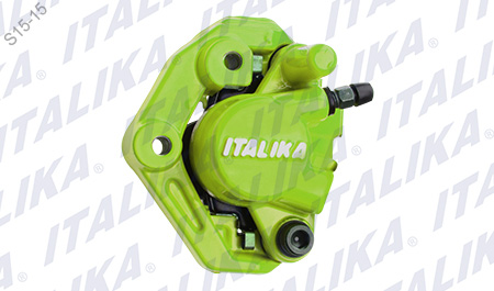 CALIPER FRENO DEL VERDE