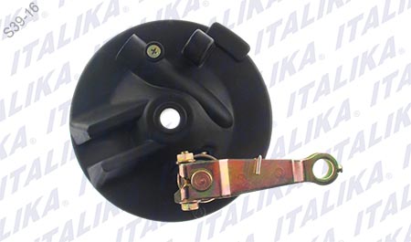 CONJUNTO FRENO DEL NEGRO