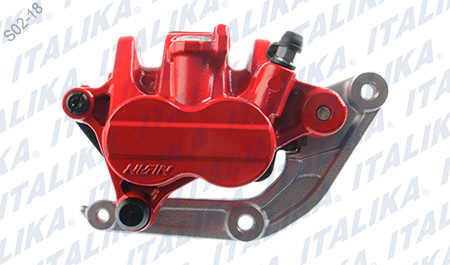 CALIPER FRENO DEL ROJO DER