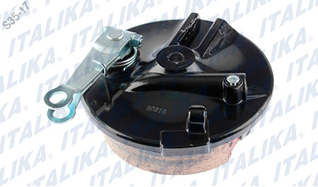 CONJUNTO FRENO DEL NEGRO