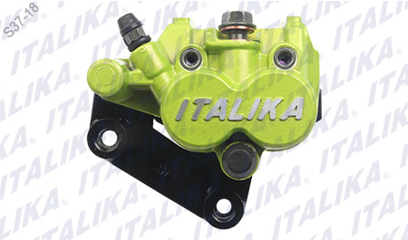 CALIPER DEL VERDE CON LOGO