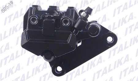 CALIPER FRENO DEL NEGRO