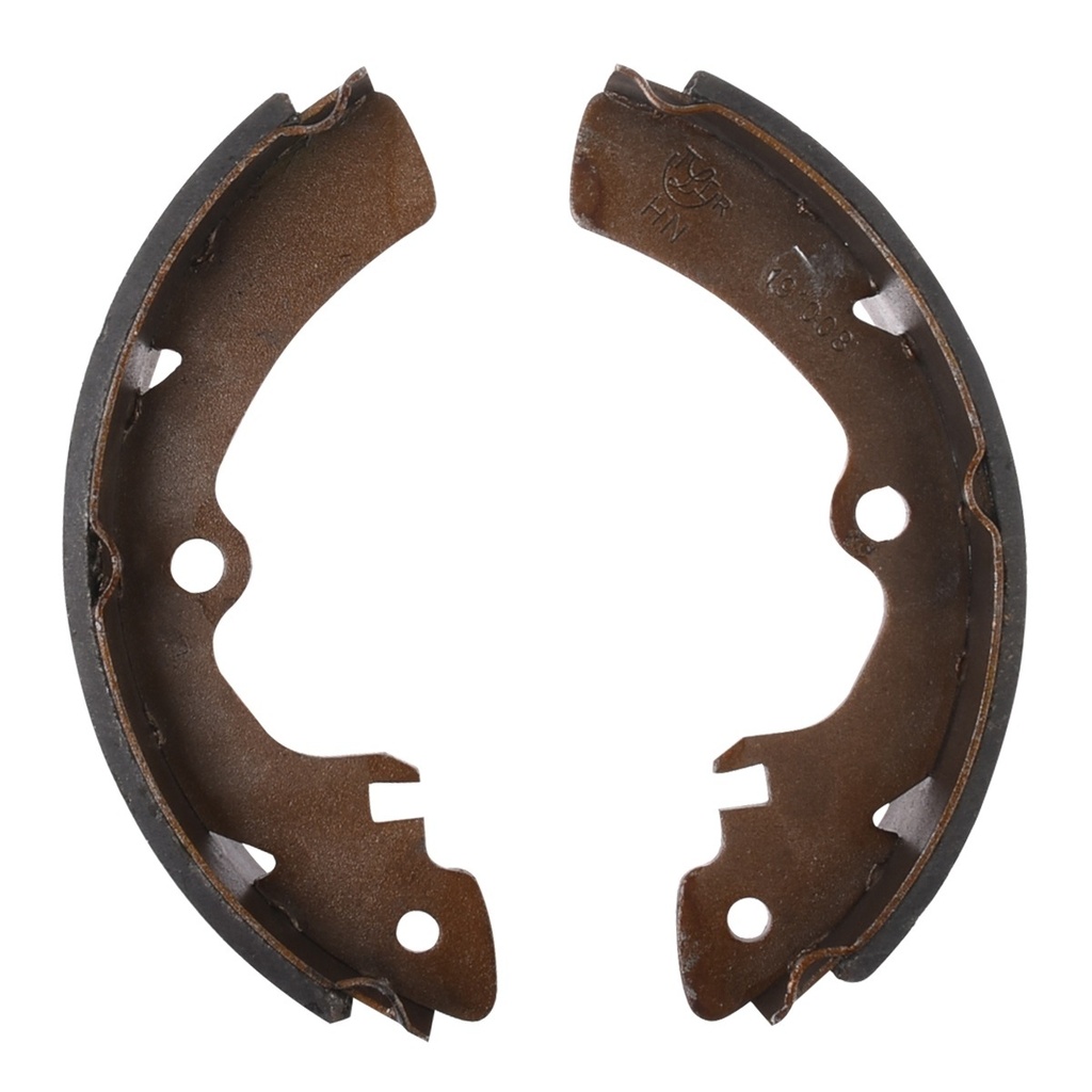 CONJUNTO ZAPATAS DEL