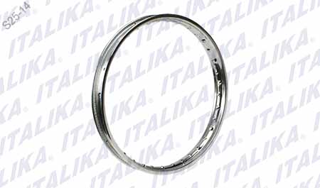 ARO DEL RIN RUEDA DELANTERA