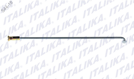 RAYO EXTERNO RUEDA DEL