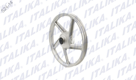 RIN DELANTERO ALUMINIO