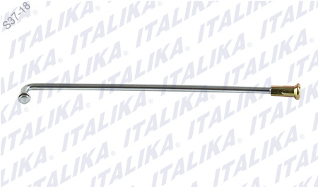 RAYO EXTERIOR D=3.9X154.5 RUEDA DEL