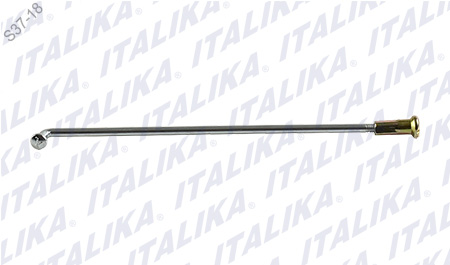 RAYO DEL INTERNO D=3.9X155