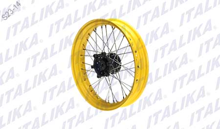 ENSAMBLE RIN DEL AMARILLO