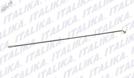 RAYO EXT SIN TUERCA RIN DEL 1.4X21