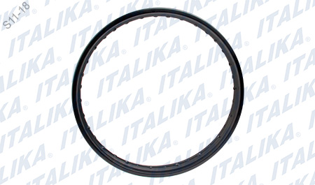 ARO RIN DEL NEGRO 1.85X21