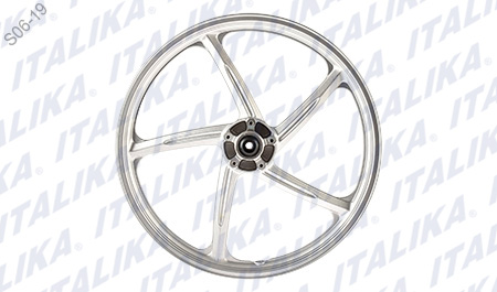 RIN DEL PLATA 17X1.4