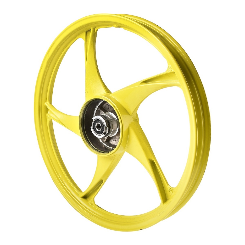 RIN DEL AMARILLO 17X1.4