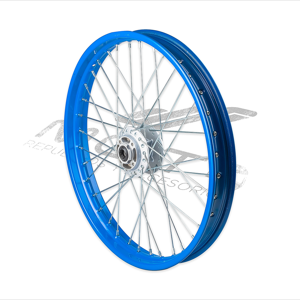 ENSAMBLE RIN DEL AZUL