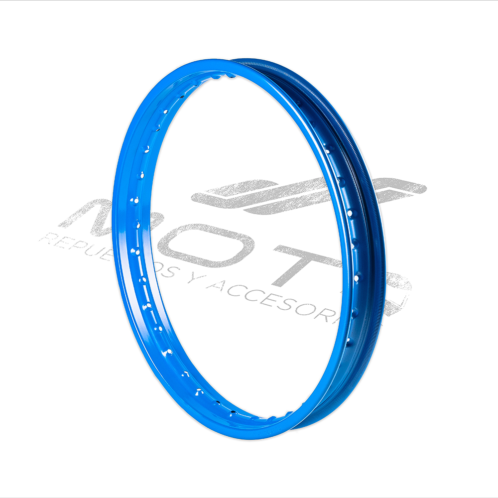 ARO RIN DEL AZUL