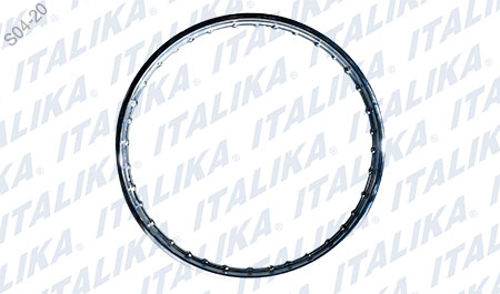 ARO RIN RUEDA DEL 1.4X18