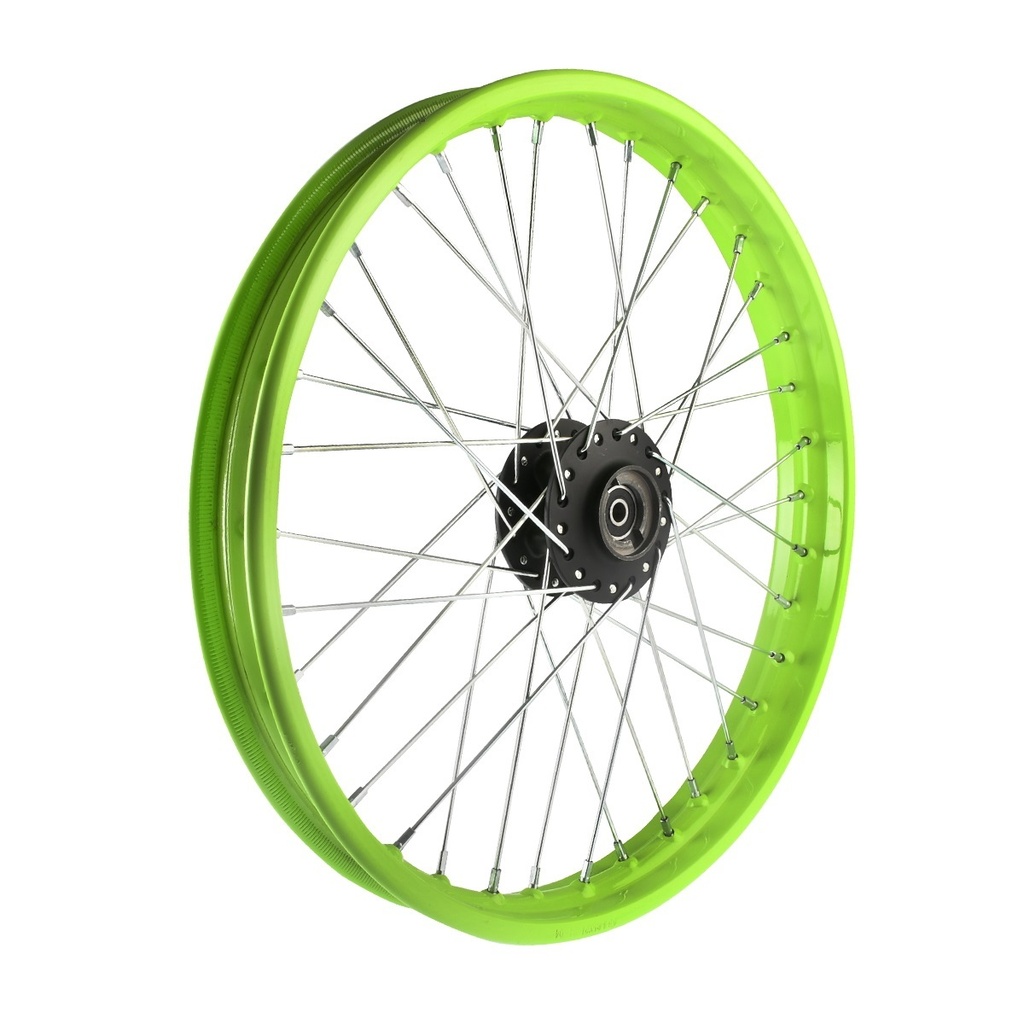 ENSAMBLE RIN DEL VERDE