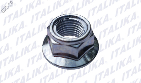 TUERCA M12X1.25