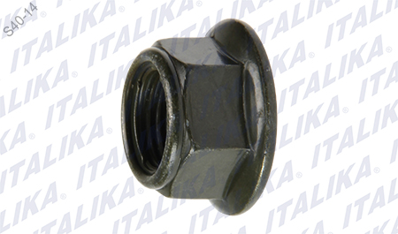 TUERCA M12X1.25