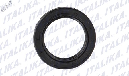 SELLO ACEITE 27X40X6