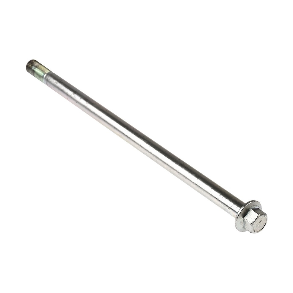 EJE RUEDA DEL M12X245
