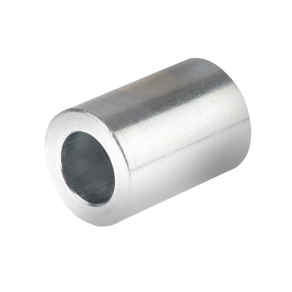 BUJE ESPACIADOR D25 d15 H35