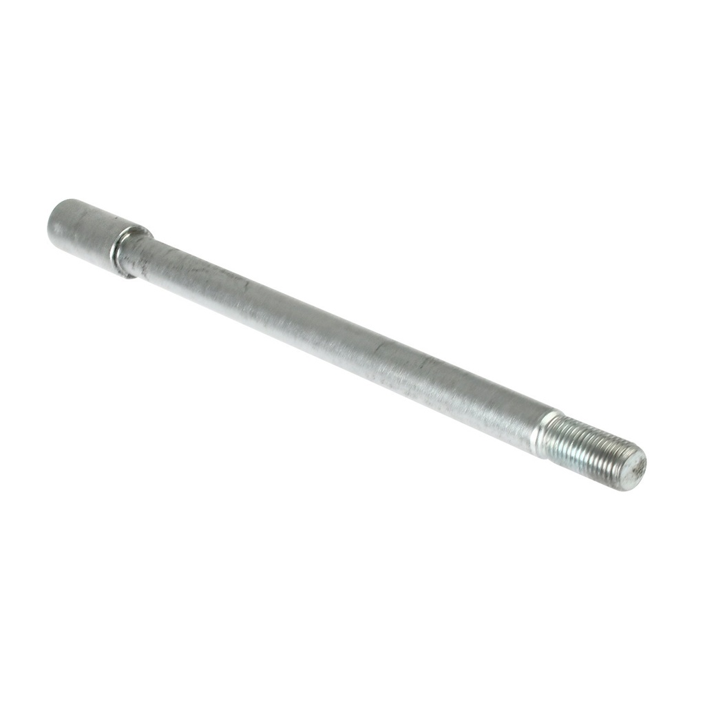 EJE RUEDA DEL M14X262