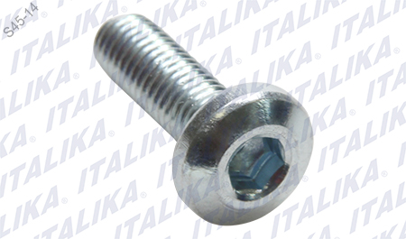 TORNILLO DISCO FRENO M8X25