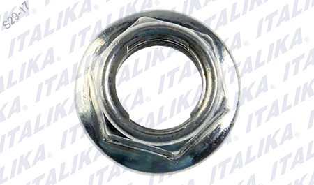 TUERCA SEGURIDAD M16X1.5