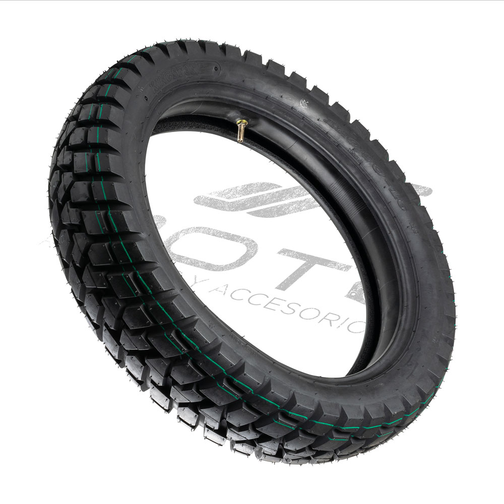 LLANTA 120/90-16 (TT) DP