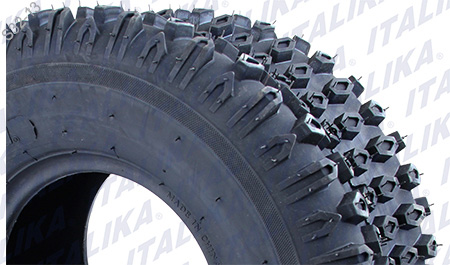 LLANTA 18X9.50 - 8