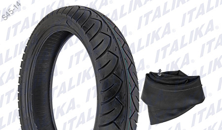 LLANTA 130/70-17 (TL)