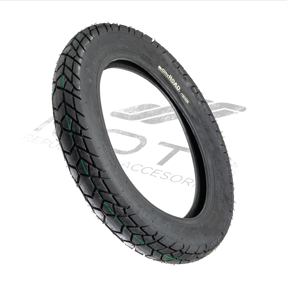 LLANTA CITY ROAD 3.50 - 16