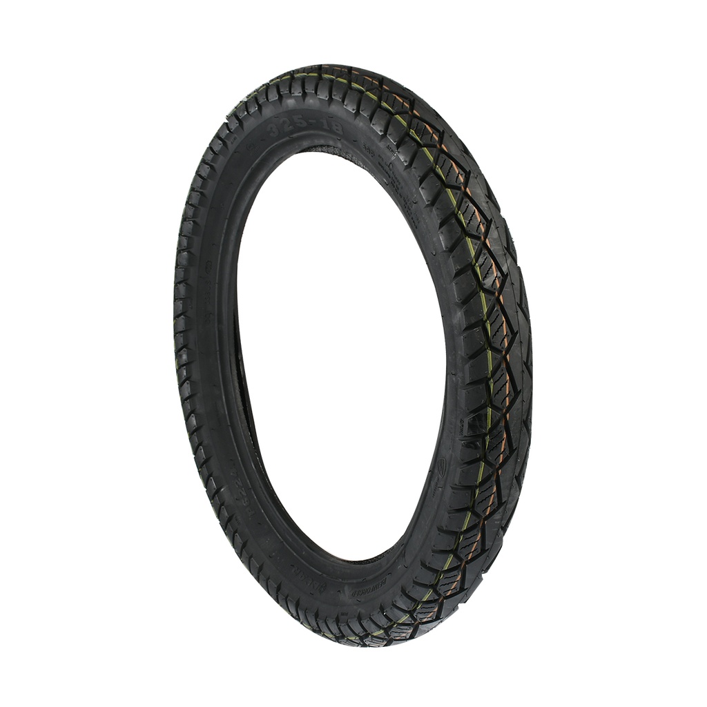 LLANTA ITALIKA 3.25-18 TT (STREET)