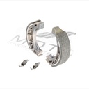 ZAPATAS DE FRENO, 10.5x9.5x2.4