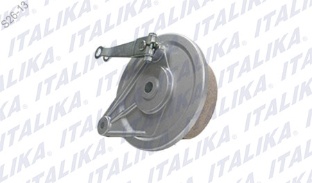 CONJUNTO DE FRENO TRAS.