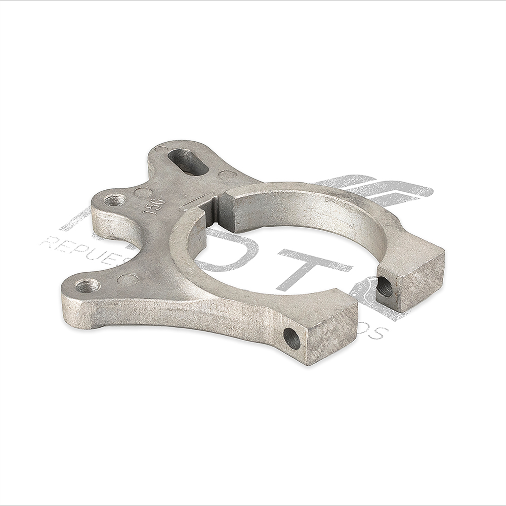 SOPORTE CALIPER FRENO TRAS
