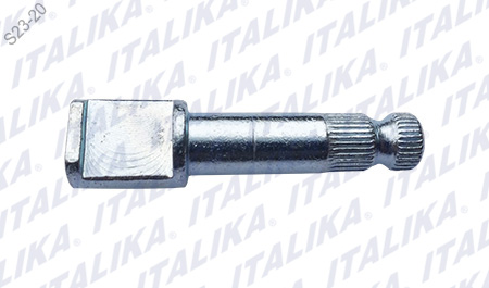 ACTUADOR DE FRENO TRASERO