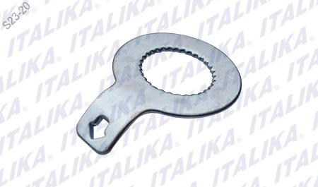 SEGURO DE SUJECION DE ACTUADOR