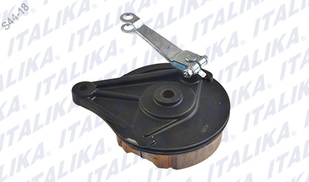 CONJUNTO DE FRENO TRASERO