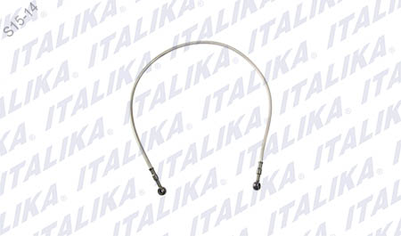 MANGUERA CALIPER TRAS