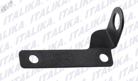 PLACA SUJECION INTERRUPTOR FRENO TRAS