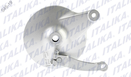 CONJUNTO FRENO TRAS GRIS