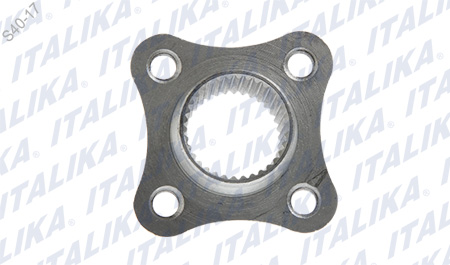 SUJETADOR ENGRANAJE POTENCIA M10