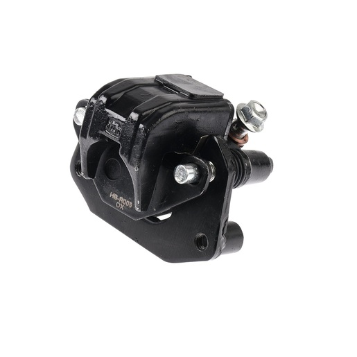 CALIPER FRENO TRAS NEGRO