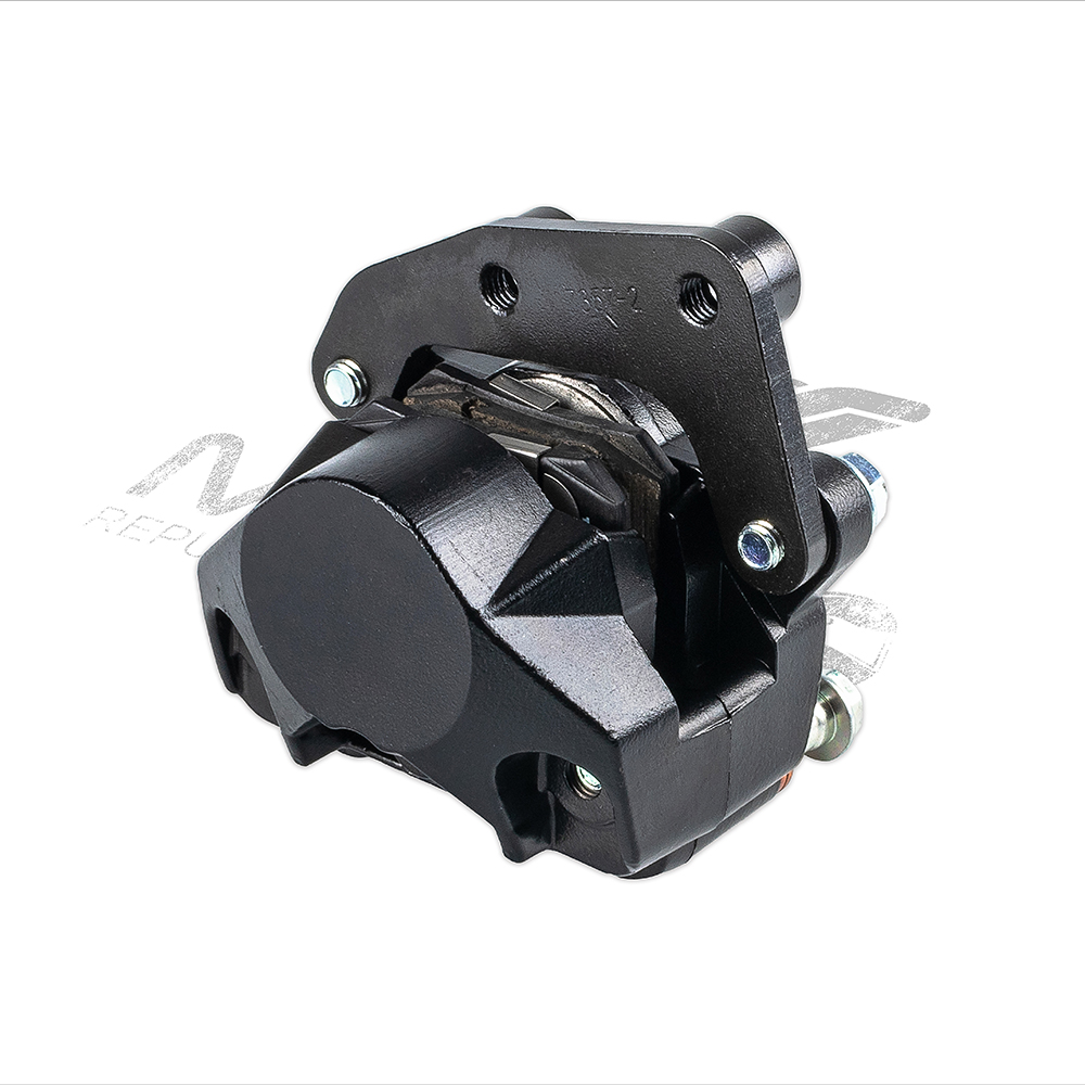 CALIPER FRENO TRAS NEGRO