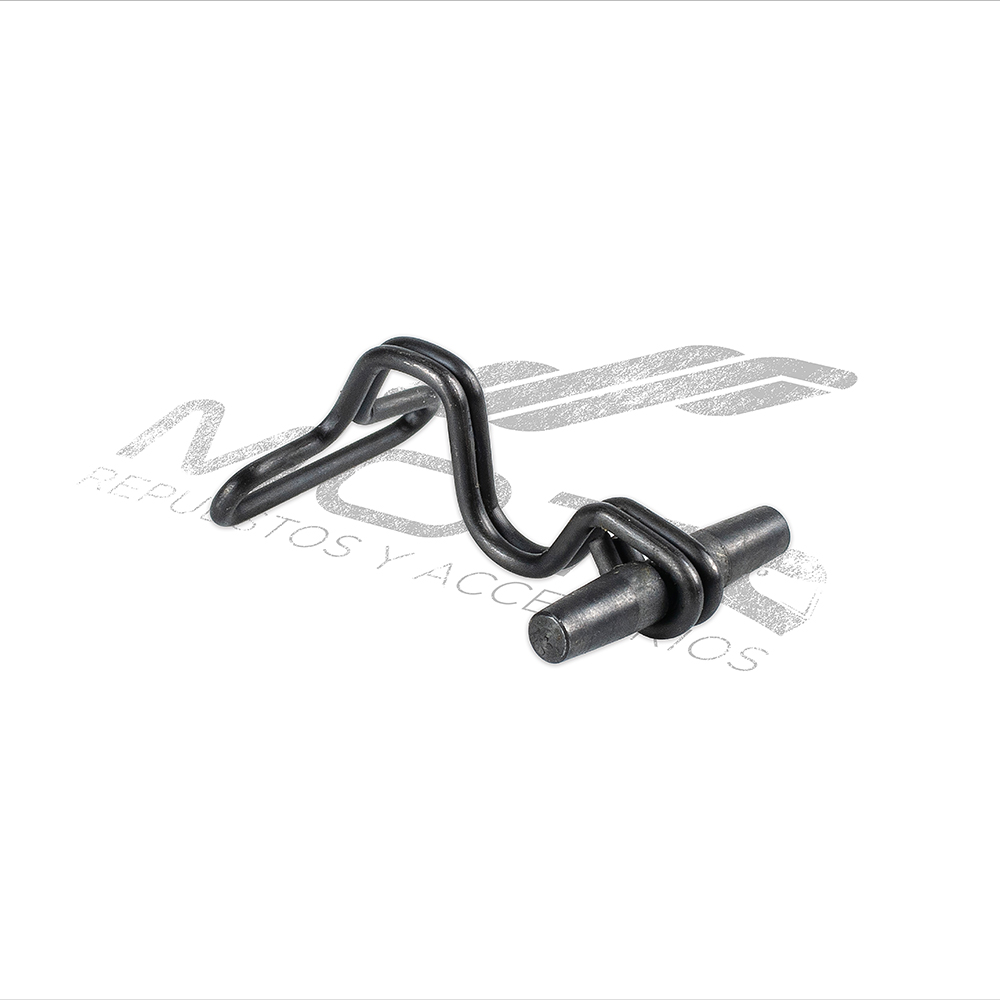 LAINA SEGURO BALATAS TRAS