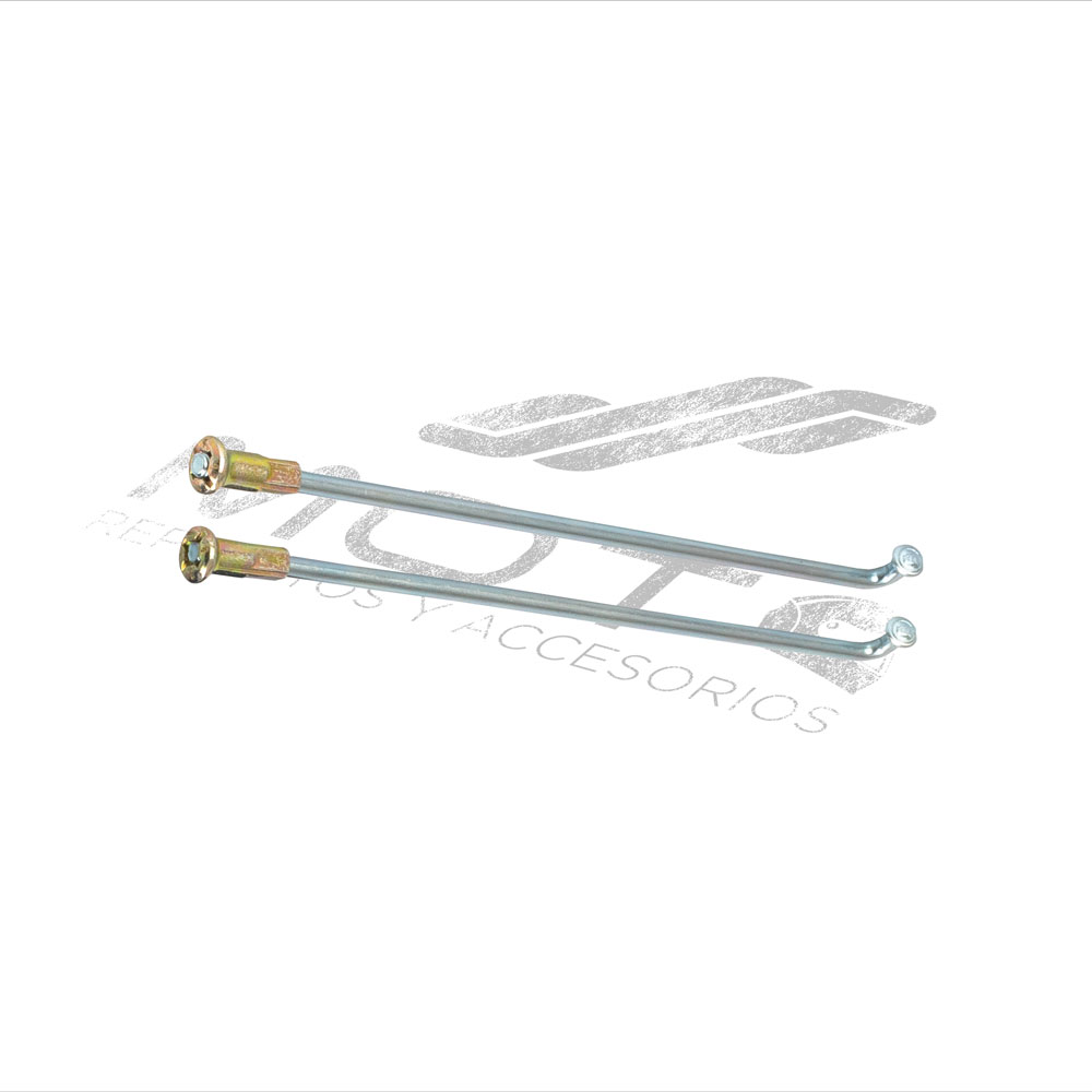 RAYO INTERNO RUEDA TRASERA